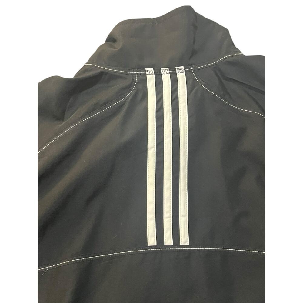 ⚡️ Adidas "Panda" Contrast Track Jacket ⚡️ - Picture 4 of 6